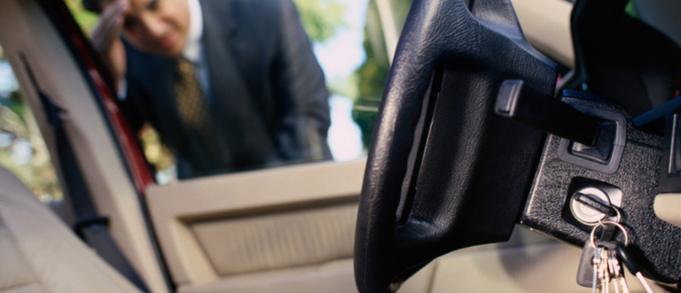 24 hour car locksmith in San Dimas