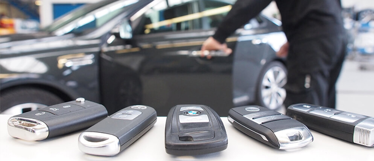 Automotive Locksmith San Dimas