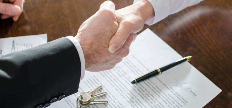 Commercial Eviction Service San Dimas