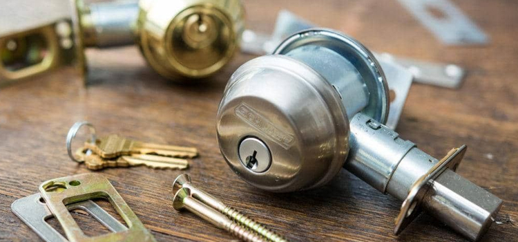 Doorknob Locks Repair San Dimas