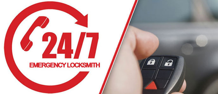 Emergency Locksmith San Dimas