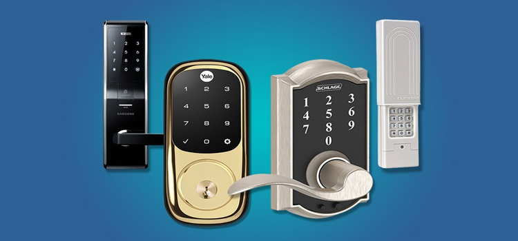 Smart Pad Lock Repair San Dimas